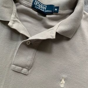 Polo Ralph Lauren classic polo